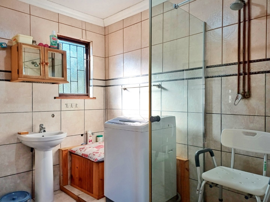 4 Bedroom Property for Sale in Tergniet Western Cape